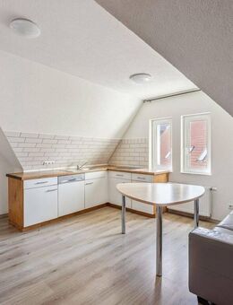 Vielseitiges Mehrfamilienhaus mit Gewerbefläche - Attraktive Kapitalanlage in Trossingen - Trossingen