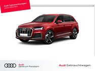 Audi Q7, , Jahr 2023 - Potsdam