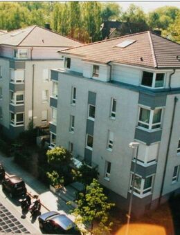 "En-Bloc-Verkauf" zweier freistehender Mehrfamilienhäuser - Essen