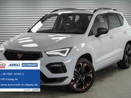 CUPRA Ateca, 2.0 TSI Cupra - LAGER, Jahr 2022 - Kißlegg