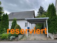 **Kleines Haus in Prüm möchte wieder glänzen!** - Prüm