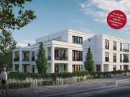 Elegante 4-Raum-ETW mit Sonnenbalkon zum Wohlfühlen_Energie A+ - Hamburg