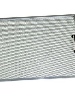 Neff 2 Metallfilter fuer Dunstabzugshaube 300x266x9mm von Neu - Stolberg (Rheinland, Kupferstadt)