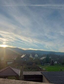 tolles Einfamilienhaus sucht eine neue Familie - Saalfeld (Saale)