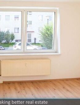 Sanierte 2-Raumwohnung mit Blick ins Grüne - Görlitz
