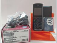 NEU! MOTOROLA W180, Handy mit OVP, Smartphone · Ohne Vertrag · Ohne SIM-Lock - Kaiserslautern