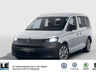 VW Caddy, 2.0 l TDI Maxi Motor Getriebe, Jahr 2022 - Hannover