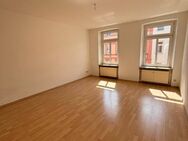 VERKAUF: Helle 2-Raumwohnung mit Einbauküche in 1A City-Lage als Kapitalanlage - Gera