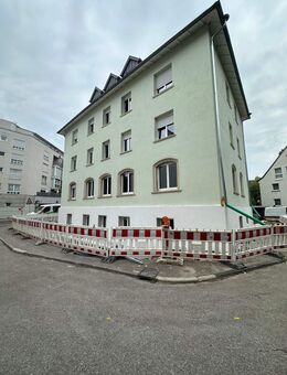Sanierte 3 Zimmer-Wohnung in Stuttgart zu vermieten! - Stuttgart