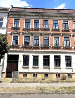 Schöne 2-Zimmer Kapitalanlage mit Balkon im Leipziger Westen! - Leipzig
