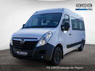 Opel Movano Kombi 2.3 KLIMA PDC RÜCKFAHRKAMERA - Halle (Saale)