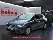 Seat Ibiza, 1.0 TSI FR FLA W-Paket, Jahr 2023 - Hagen (Stadt der FernUniversität)