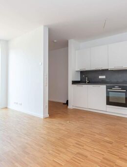 Attraktive Neubauwohnungen in Emlichheim - Emlichheim