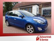 Renault Grand Scenic 1.6 Klima, Navi,Tempom.,AHK 7-Sitze - Potsdam