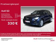 Audi Q2, 40 TFSI quattro, Jahr 2024 - Hamburg