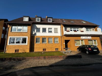 Wunderschöne, helle Wohnung komplett renoviert mit EBK!