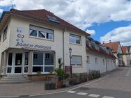 Attraktives Mehrfamilienhaus mit Gewerbeeinheit in guter Lage - Schweigen-Rechtenbach