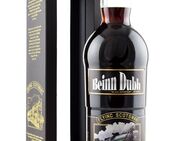 Whisky Beinn Dubh Flying Scotsman Sonderedition 2016 - Bestensee