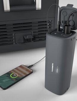 Dometic PLB15 Portable Battery - Powerbank - 192Wh / 12V - Kaiserslautern