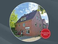 Gewerbe und Wohnen unter einem Dach - in gefragter Lage von Lüneburg - Lüneburg