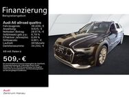 Audi A6 Allroad, quattro 50 TDI, Jahr 2020 - Hanau (Brüder-Grimm-Stadt)