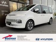 Hyundai Staria, 1.6 T-GDI HEV PARK EASY-ACCESS, Jahr 2024 - Ibbenbüren