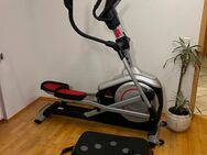 Reebok Crosstrainer, Vibrationsplatte - Schweitenkirchen