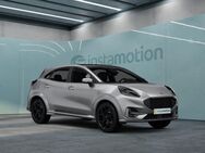 Ford Puma, 1.0 EcoBoost Hybrid ST-LINE, Jahr 2023 - München