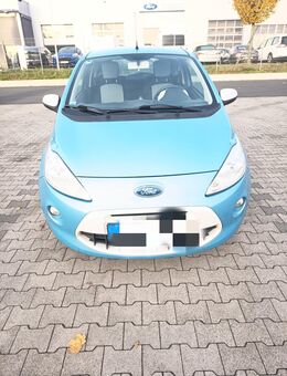 Ford Ka - Reichelsheim (Wetterau)