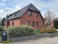 Gepflegtes 2-Familien-Wohnhaus in Thedinghausen-Morsum sucht neuen Eigentümer - Thedinghausen