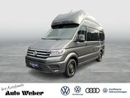 VW California, 2.0 TDI EU6d Grand 600 FWD El, Jahr 2024 - Ahlen