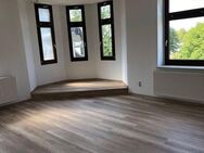 Modern renovierte Wohnung auf der Bärensteiner Straße in Annaberg! - Annaberg-Buchholz