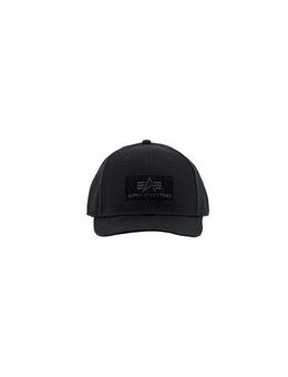 Alpha Industries Trucker Cap Velcro Cap