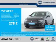 VW Golf, 2.0 TSI VIII GTI 8-fach, Jahr 2024 - Gersthofen