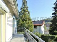Einfamilienhaus in zentraler Lage von Baden-Baden - Ihr neues Zuhause ab 01.05.2025 zu vermieten! - Baden-Baden