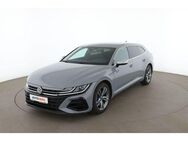 VW Arteon Shooting Brake 2.0 TSI R 4Motion - Berlin