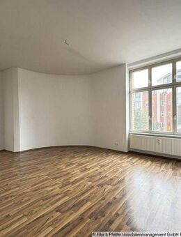 Helle Loftwohnung zu vermieten! - Magdeburg