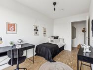 Einziehen und Wohlfühlen: Hochwertige 2-Zimmer-Wohnung - München