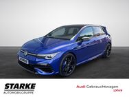 VW Golf, 2.0 TSI R Performance, Jahr 2024 - Vechta