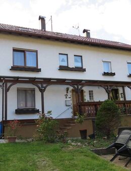 Eine hervorragende Rendite - Forbach