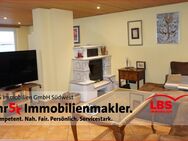 LINDENBERG - Einfamilienhaus - Die Schönheit, den Charme und das Potential erkennen Sie im Inneren! - Lindenberg (Rheinland-Pfalz)