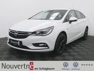 Opel Astra, 1.6 K Turbo ON, Jahr 2017 - Solingen (Klingenstadt)