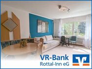 Selbst einziehen oder neu vermieten? - Helle Eigentumswohnung mit Tiefgaragenstellplatz - München