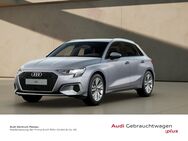 Audi A3, Sportback 35 TDI advanced, Jahr 2024 - Passau