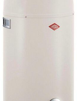 WESCO Mülleimer Kickmaster, Abfallsammler mit Dämpfer, 33 Liter