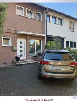 Zentrale Lage in Kaarst! Tolles Raumangebot! + Garage! - Kaarst