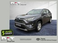 Toyota RAV 4 2.5 Hybrid Business Edition ACC FLA SpurH - Göttingen