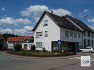 **NEUER PREIS**Wohn - und Geschäftshaus in Rilchingen-Hanweiler - Kleinblittersdorf