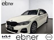 BMW 318, d | M Sport | Ambiente-Beleuchtung |, Jahr 2022 - Baienfurt