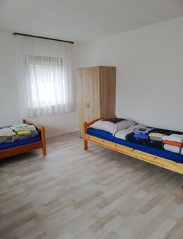 Monteurzimmer Monteurunterkunft Nordhessen Kellerwald-Edersee - Jesberg